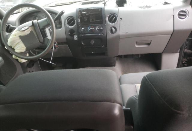 Photo 8 from auction – 2007 FORD F150 SUPER with VIN 1FTRW12WX7FA69749