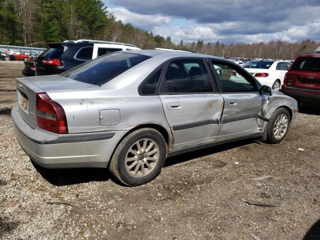 Photo 3 from auction – 2000 VOLVO S80 with VIN YV1TS94D3Y1112672