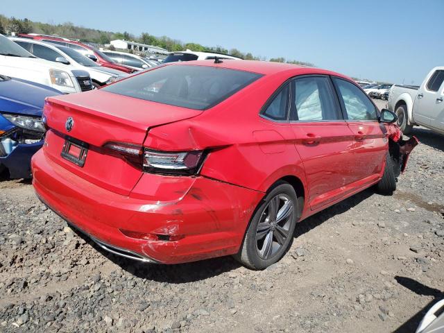 Photo 3 from auction – 2019 VOLKSWAGEN JETTA S with VIN 3VWC57BUXKM080363