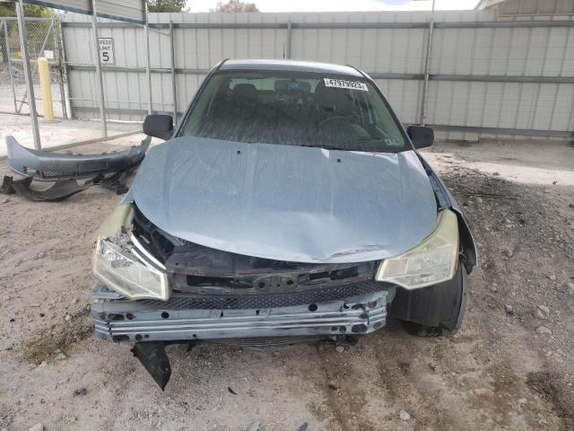 Photo 5 from auction – 2008 FORD FOCUS SE with VIN 1FAHP35N48W225069