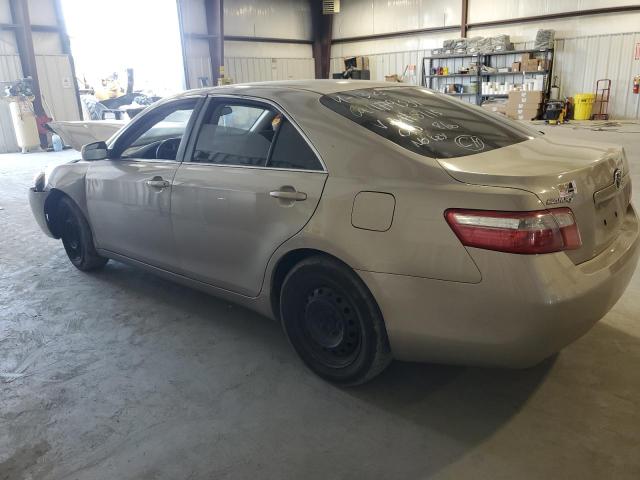 Photo 2 from auction – 2008 TOYOTA CAMRY CE with VIN 4T1BE46K98U738115