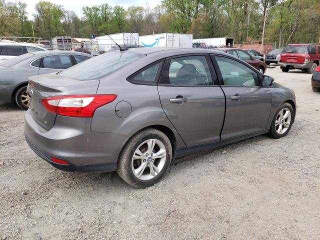 Photo 3 from auction – 2013 FORD FOCUS SE with VIN 1FADP3F23DL174078