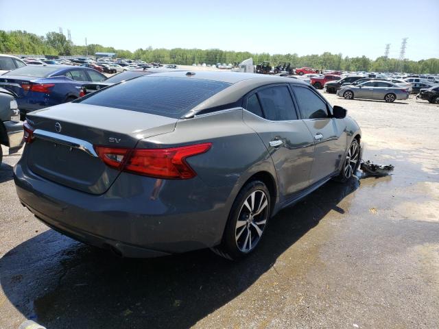 Photo 3 from auction – 2017 NISSAN MAXIMA 3.5 with VIN 1N4AA6AP0HC446097