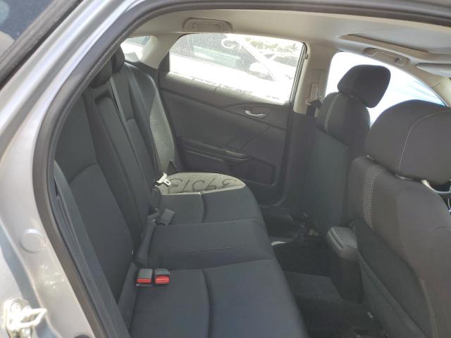 Photo 10 from auction – 2018 HONDA CIVIC EX with VIN 2HGFC2F73JH577914