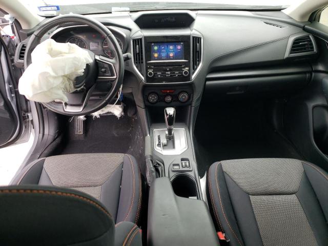 Photo 8 from auction – 2019 SUBARU CROSSTREK with VIN JF2GTADC6K8362811