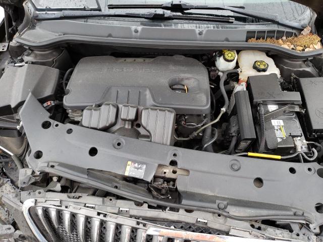 Photo 11 from auction – 2014 BUICK VERANO CON with VIN 1G4PR5SK5E4199686