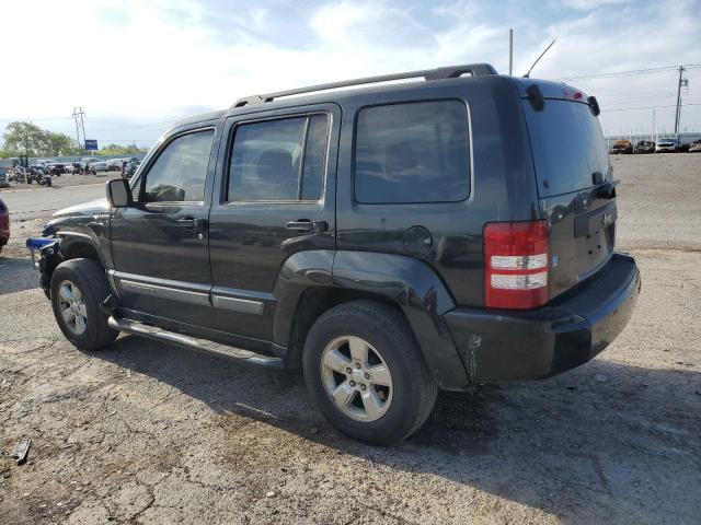 Photo 2 from auction – 2012 JEEP LIBERTY SP with VIN 1C4PJLAK5CW151785