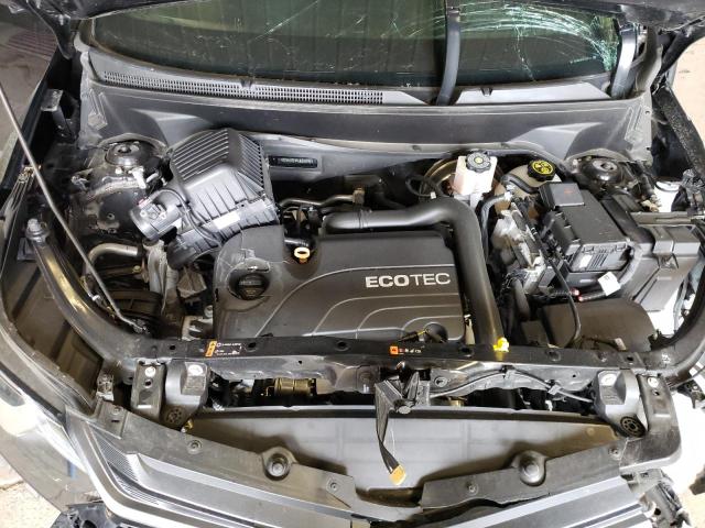Photo 12 from auction – 2020 CHEVROLET EQUINOX LS with VIN 2GNAXHEV4L6231747