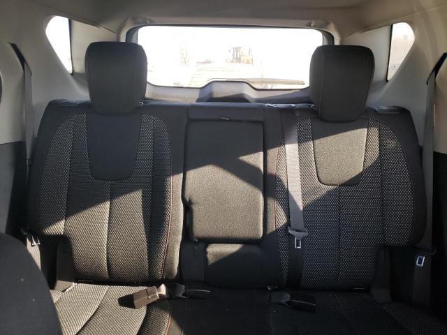 Photo 10 from auction – 2016 CHEVROLET EQUINOX LT with VIN 2GNALCEK1G6102729