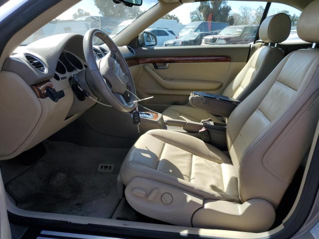 Photo 7 from auction – 2009 AUDI A4 2.0T CA with VIN WAUAF48H09K011518