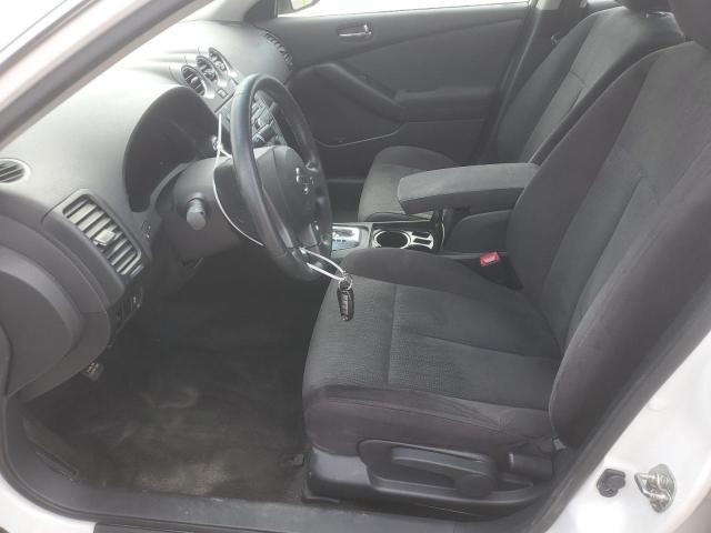 Photo 7 from auction – 2012 NISSAN ALTIMA BAS with VIN 1N4AL2AP8CN545041