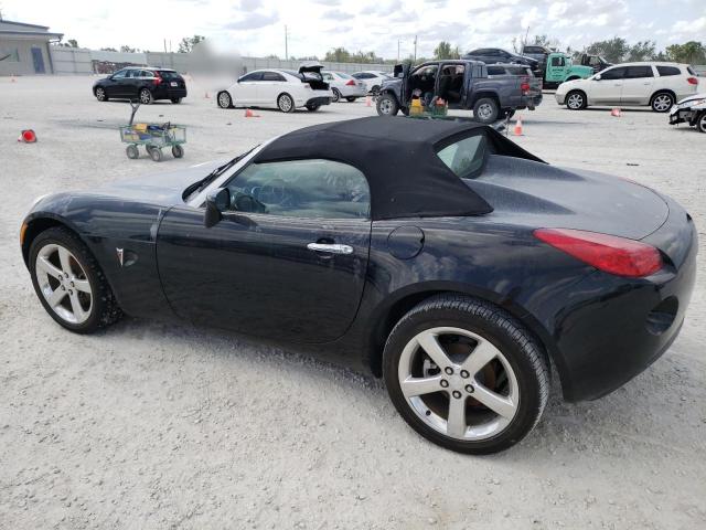 Photo 2 from auction – 2007 PONTIAC SOLSTICE with VIN 1G2MB35B37Y124867