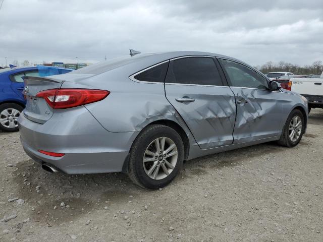 Photo 3 from auction – 2015 HYUNDAI SONATA ECO with VIN 5NPE24AA3FH192265
