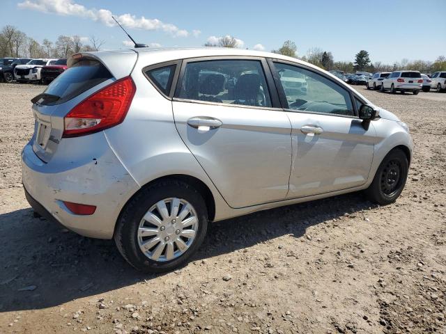 Photo 3 from auction – 2012 FORD FIESTA SE with VIN 3FADP4EJ7CM101288