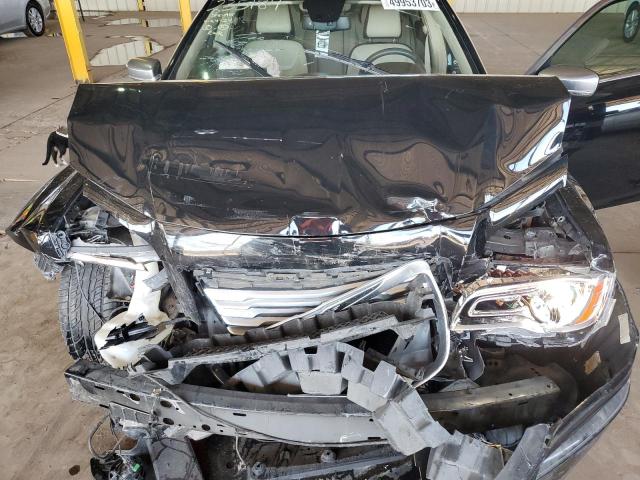 Photo 11 from auction – 2013 CHRYSLER 300C LUXUR with VIN 2C3CCAPT7DH575082