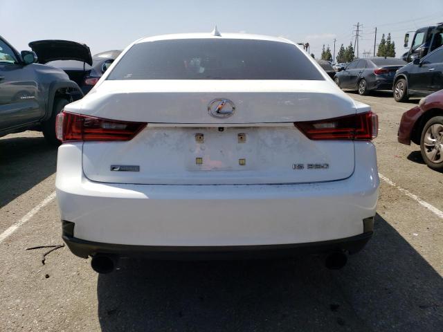 Photo 6 from auction – 2015 LEXUS IS 350 with VIN JTHBE1D21F5020487