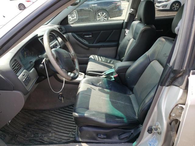 Photo 7 from auction – 2003 SUBARU BAJA with VIN 4S4BT61C937106336