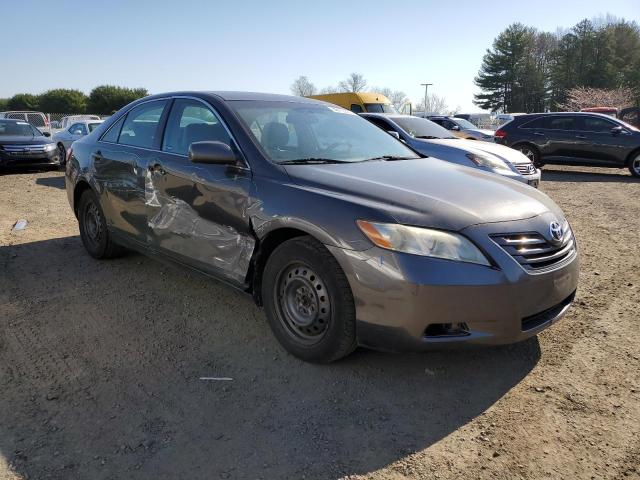 Photo 4 from auction – 2008 TOYOTA CAMRY CE with VIN 4T4BE46K08R017431