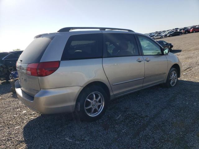Photo 3 from auction – 2004 TOYOTA SIENNA XLE with VIN 5TDBA22C64S012648