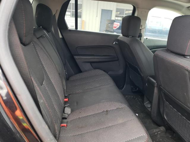 Photo 11 from auction – 2013 GMC TERRAIN SL with VIN 2GKFLTEK5D6208275