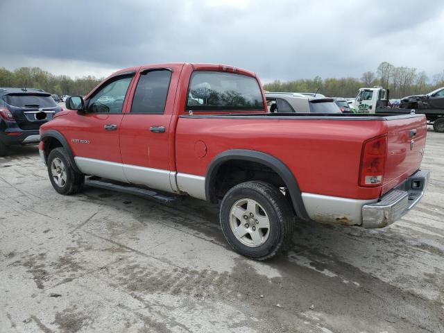 Photo 2 from auction – 2005 DODGE RAM 1500 S with VIN 1D7HU18N75S291417