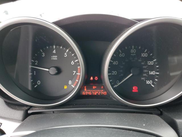 Photo 9 from auction – 2010 MAZDA 3 I with VIN JM1BL1SF4A1203122