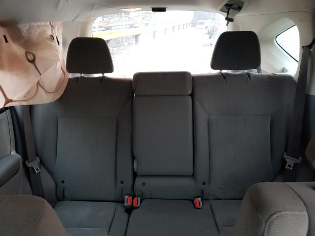 Photo 10 from auction – 2014 HONDA CR-V LX with VIN 2HKRM4H34EH618353