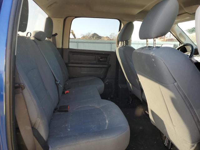 Photo 10 from auction – 2017 RAM 1500 ST with VIN 1C6RR7KTXHS705781