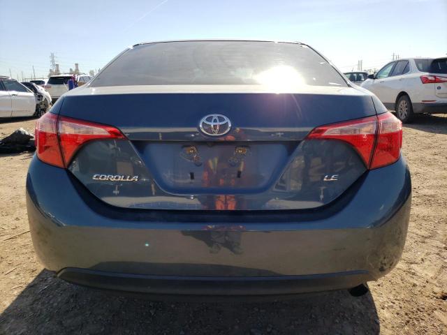 Photo 6 from auction – 2019 TOYOTA COROLLA L with VIN 2T1BURHE7KC175839