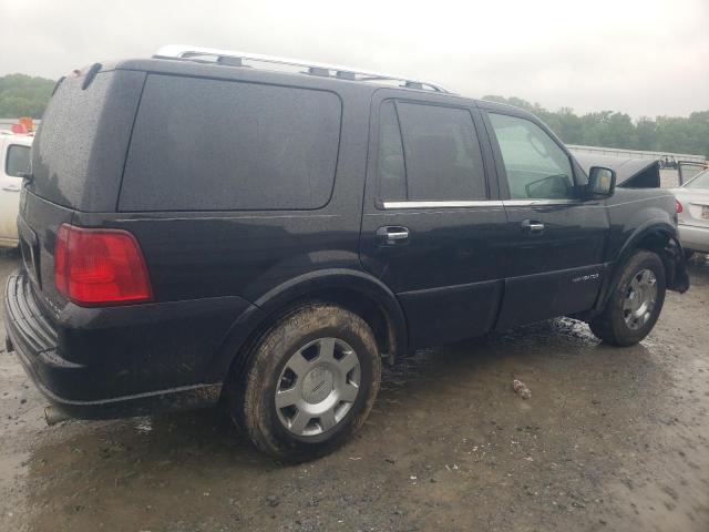 Photo 3 from auction – 2006 LINCOLN NAVIGATOR with VIN 5LMFU28536LJ10311