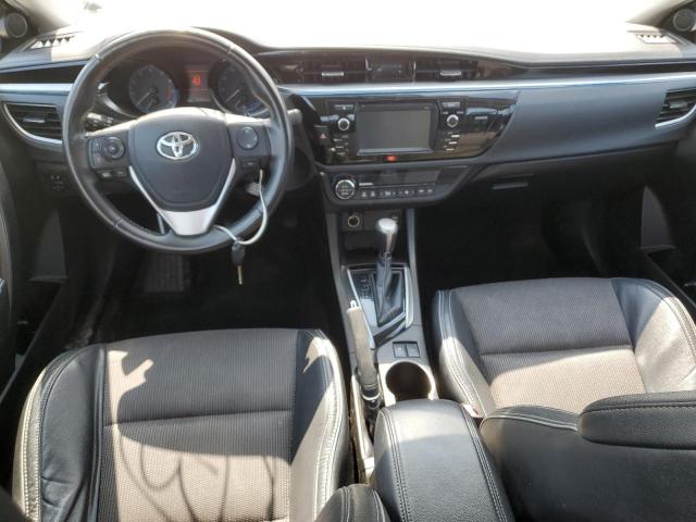 Photo 8 from auction – 2016 TOYOTA COROLLA L with VIN 5YFBURHE8GP392677