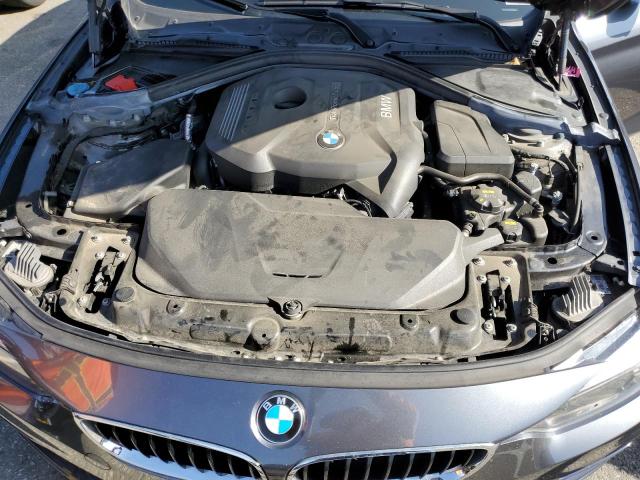 Photo 11 from auction – 2018 BMW 430I GRAN with VIN WBA4J1C53JBG76587