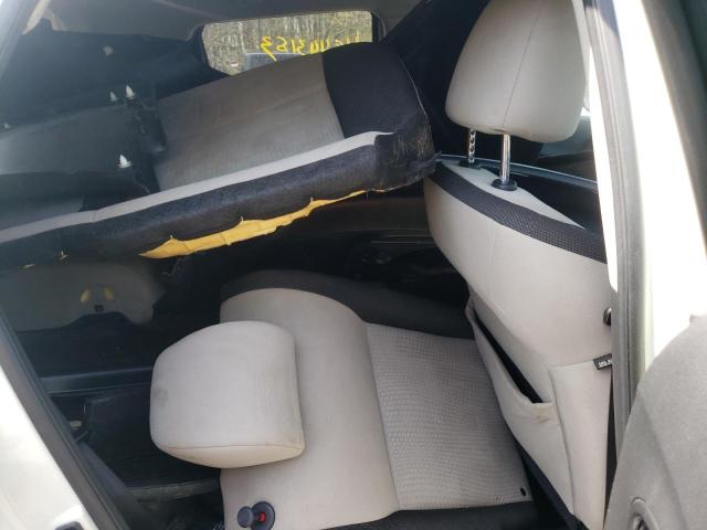 Photo 12 from auction – 2012 NISSAN JUKE S with VIN JN8AF5MV7CT115451