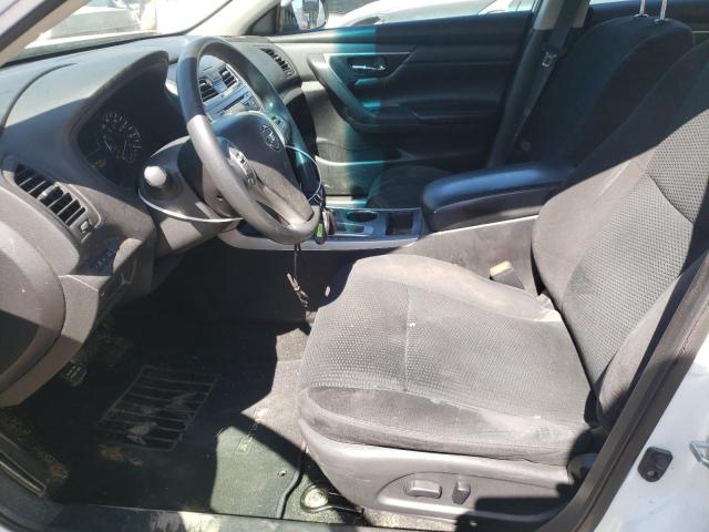Photo 7 from auction – 2015 NISSAN ALTIMA 2.5 with VIN 1N4AL3AP0FC571638