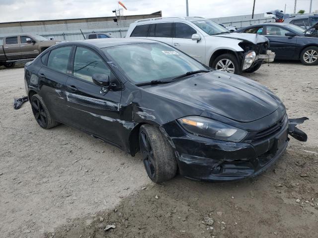 Photo 4 from auction – 2015 DODGE DART SXT with VIN 1C3CDFBB3FD330966