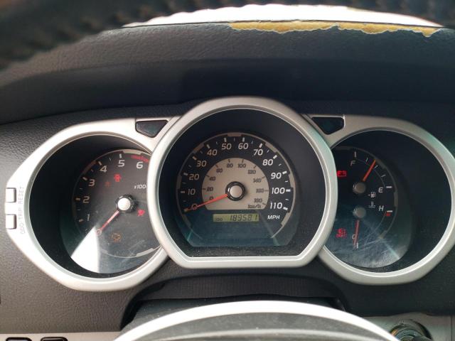 Zdjęcie 9 z aukcji – 2005 TOYOTA 4RUNNER SR z VIN JTEZU14R358029149