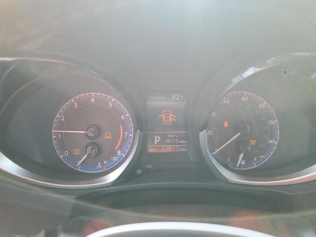 Photo 9 from auction – 2014 TOYOTA COROLLA L with VIN 2T1BURHE0EC005925