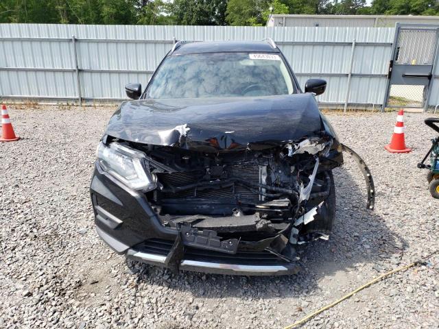 Photo 5 from auction – 2019 NISSAN ROGUE S with VIN KNMAT2MT0KP501539