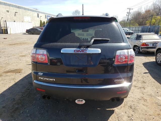 Photo 6 from auction – 2011 GMC ACADIA SLE with VIN 1GKKVPED6BJ308242