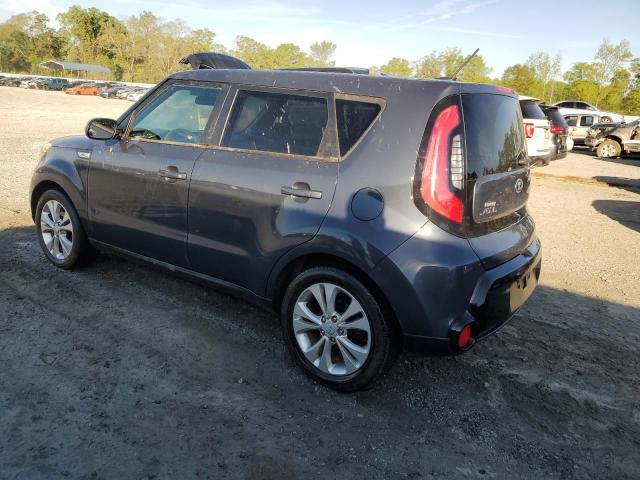 Photo 2 from auction – 2016 KIA SOUL + with VIN KNDJP3A57G7303290