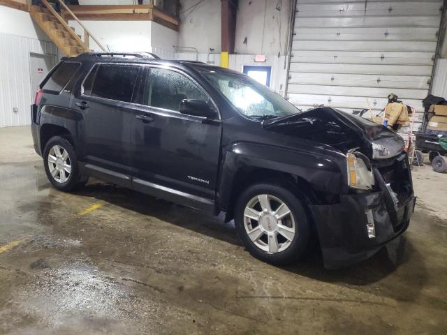 Photo 4 from auction – 2013 GMC TERRAIN with VIN 2GKFLTE32D6272797
