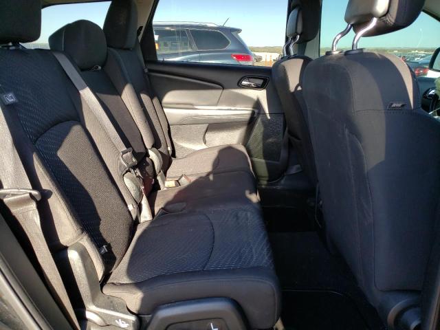 Photo 11 from auction – 2018 DODGE JOURNEY SE with VIN 3C4PDCAB9JT274614