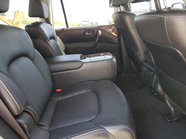 Photo 11 from auction – 2016 INFINITI QX80 with VIN JN8AZ2NF2G9611970