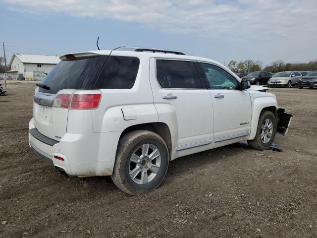 Фото 3 с аукциона – 2013 GMC TERRAIN DE с VIN 2GKFLZE32D6337859