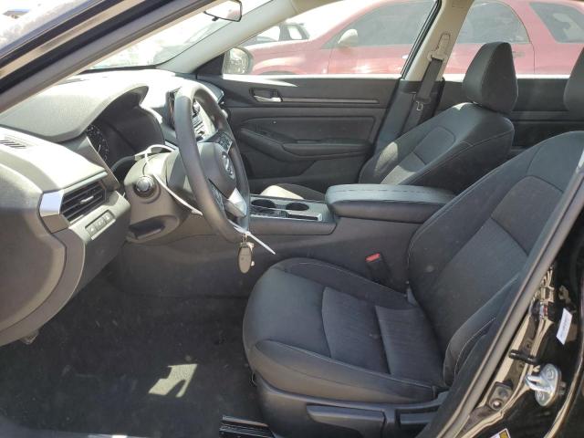 Photo 7 from auction – 2022 NISSAN ALTIMA S with VIN 1N4BL4BV7NN314874