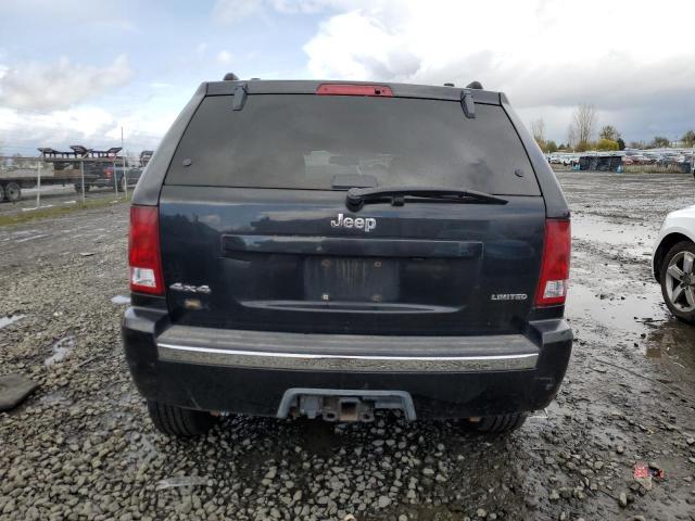 Photo 6 from auction – 2005 JEEP GRAND CHER with VIN 1J4HR58N35C599403