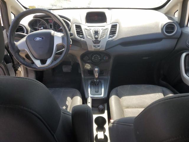 Photo 8 from auction – 2012 FORD FIESTA SE with VIN 3FADP4EJ7CM101288