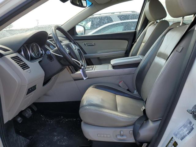 Photo 7 from auction – 2010 MAZDA CX-9 with VIN JM3TB2MA0A0234444