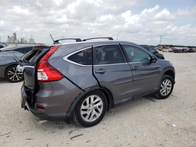 Photo 3 from auction – 2015 HONDA CR-V EXL with VIN 2HKRM3H76FH501288