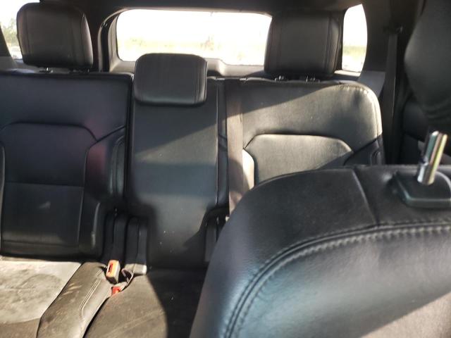 Foto 10 de la subasta – 2016 FORD EXPLORER X con VIN 1FM5K7DH6GGC54642